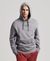 INTO THE WOODS GRAPHIC HOODIE
