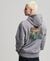 INTO THE WOODS GRAPHIC HOODIE