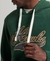 COLLEGIATE HOODIE