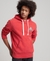 COLLEGIATE HOODIE