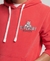 COLLEGIATE HOODIE
