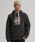 COLLEGIATE HOODIE