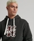 COLLEGIATE HOODIE