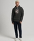 COLLEGIATE HOODIE
