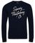 STYLED & MADE CREW SWEATSHIRT