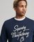 STYLED & MADE CREW SWEATSHIRT