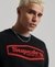 VINTAGE GAME ON 90S LOGO SWEATSHIRT