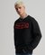 VINTAGE GAME ON 90S LOGO SWEATSHIRT