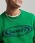 VINTAGE GAME ON 90S LOGO SWEATSHIRT