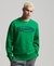 VINTAGE GAME ON 90S LOGO SWEATSHIRT