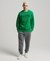 VINTAGE GAME ON 90S LOGO SWEATSHIRT