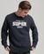 VINTAGE GAME ON 90S LOGO SWEATSHIRT