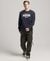 VINTAGE GAME ON 90S LOGO SWEATSHIRT