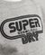 VINTAGE GAME ON 90S LOGO SWEATSHIRT