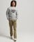 VINTAGE GAME ON 90S LOGO SWEATSHIRT