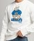 VINTAGE COLLEGIATE CREW SWEATSHIRT