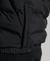 MOUNTAIN FLEECE HYBRID ZIP HOODIE