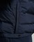 MOUNTAIN FLEECE HYBRID ZIP HOODIE