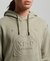XP-D GRAPHIC LOOSE CREW HOODIE
