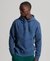 XP-D GRAPHIC LOOSE CREW HOODIE