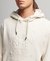 XP-D GRAPHIC LOOSE CREW HOODIE