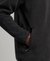 LOGO FLEECE TRACK ZIP JACKET