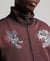TRICOT SUIKA TRACK JACKET
