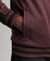 TRICOT SUIKA TRACK JACKET