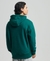 APPLIQUE HOODIE