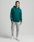 APPLIQUE HOODIE