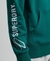 APPLIQUE HOODIE