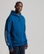 APPLIQUE HOODIE