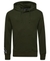 APPLIQUE HOODIE