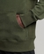 APPLIQUE HOODIE