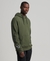 APPLIQUE HOODIE