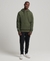 APPLIQUE HOODIE