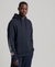 APPLIQUE HOODIE