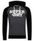 COOPER CLASS HOODIE