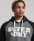 COOPER CLASS HOODIE