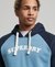 COOPER CLASS HOODIE
