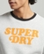 VINTAGE COOPER CLASSIC CREW SWEATSHIRT