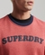 VINTAGE COOPER CLASSIC CREW SWEATSHIRT
