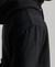 XP-D HYBRID FABRIC MIX HOODIE