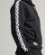 S LOGO TAPE HOODIE