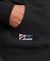 S LOGO TAPE HOODIE