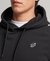 S LOGO TAPE HOODIE