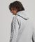 S LOGO TAPE HOODIE
