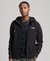 CORE SPORT ZIP HOODIE