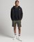 CORE SPORT ZIP HOODIE