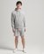 CORE SPORT ZIP HOODIE